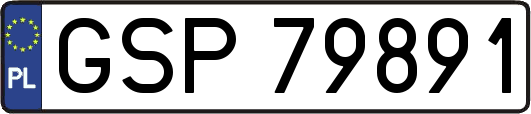GSP79891