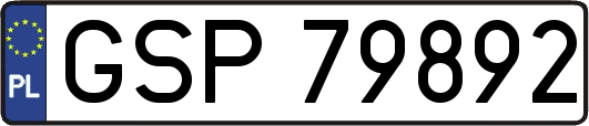 GSP79892