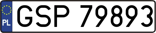 GSP79893