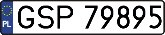 GSP79895