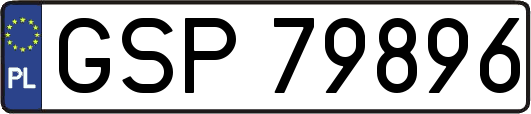GSP79896