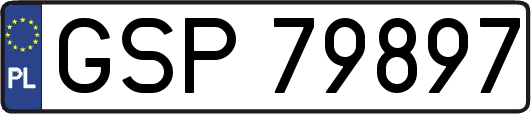 GSP79897