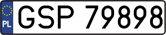 GSP79898