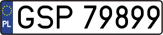 GSP79899