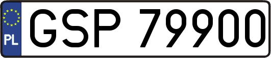 GSP79900