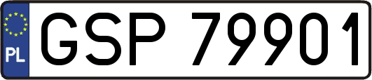GSP79901