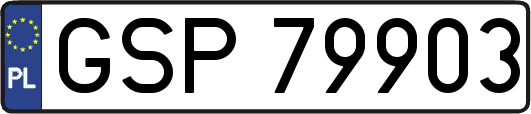 GSP79903