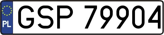 GSP79904