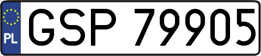 GSP79905