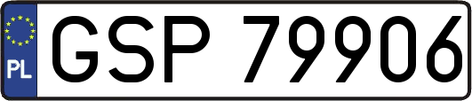 GSP79906