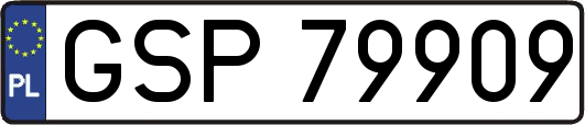 GSP79909