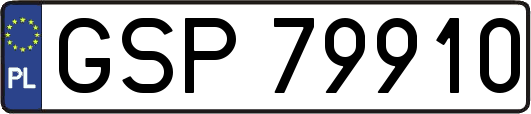 GSP79910