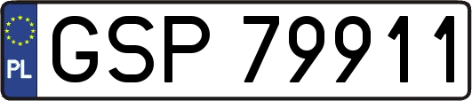 GSP79911