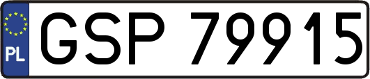 GSP79915