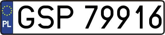 GSP79916