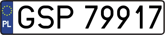 GSP79917