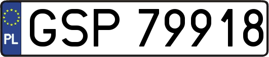 GSP79918