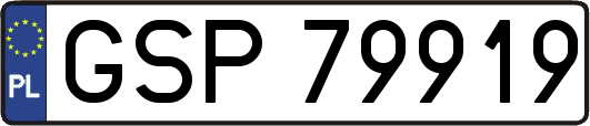 GSP79919