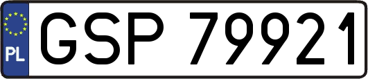 GSP79921