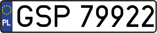 GSP79922