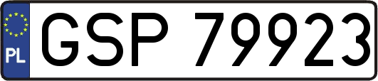 GSP79923