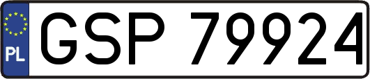 GSP79924