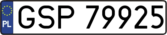 GSP79925
