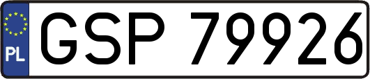 GSP79926