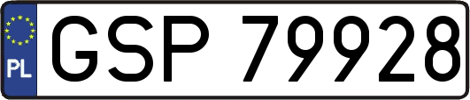 GSP79928