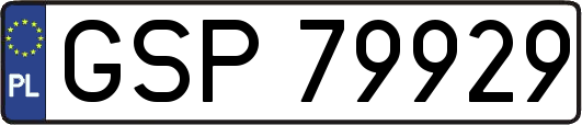 GSP79929