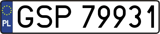 GSP79931