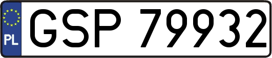 GSP79932