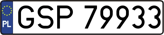 GSP79933