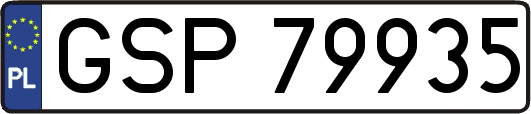 GSP79935