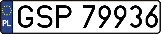 GSP79936
