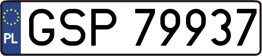 GSP79937