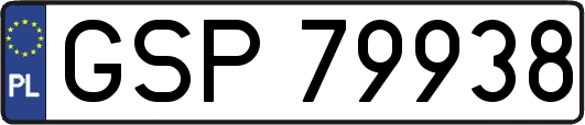 GSP79938