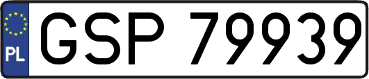 GSP79939