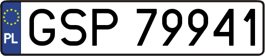GSP79941