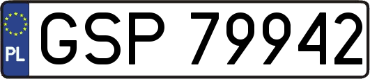 GSP79942