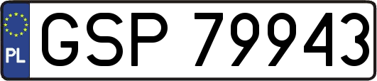 GSP79943