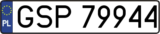 GSP79944