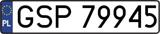 GSP79945