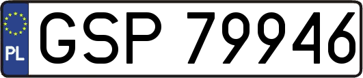 GSP79946