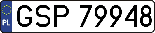 GSP79948