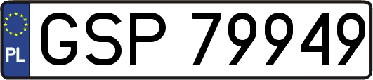GSP79949