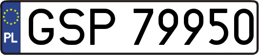 GSP79950