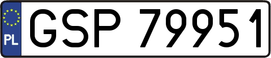 GSP79951