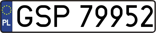 GSP79952
