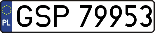 GSP79953
